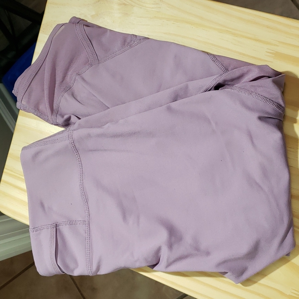 Active Life Leggings